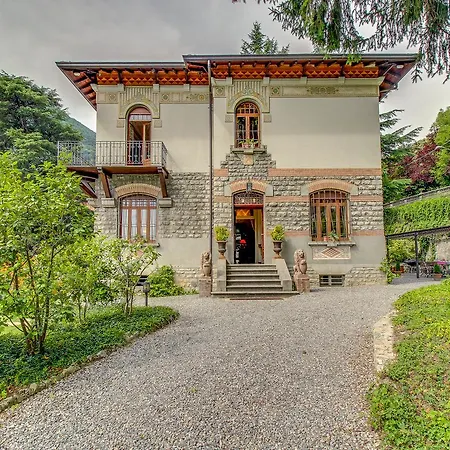 Marzia History & Nature *